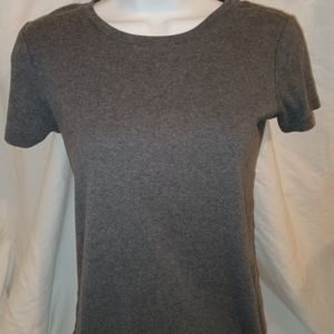Gap classic T